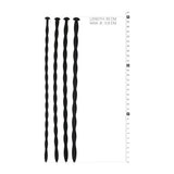 Silicone Dilator Set - Adult Toys