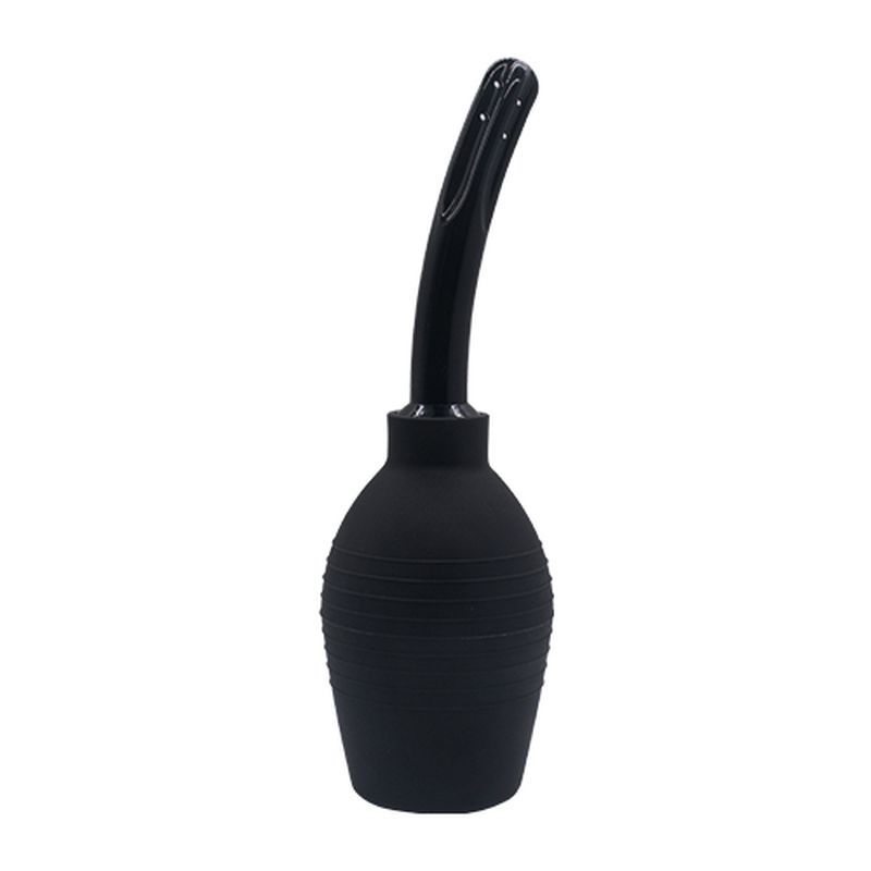 Silicone Hydro - Dispersion Anti - Backflow Douche 310ml - Adult Toys