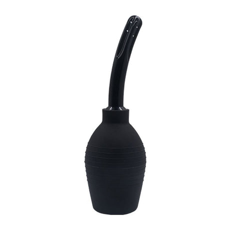 Silicone Hydro - Dispersion Anti - Backflow Douche 310ml - Adult Toys