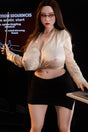 Silicone Sex Doll SiR161 Lottie | ❤️CLM(Climax Doll) Ultra❤️ - Sex Doll - Naughty by Nature Adult Store