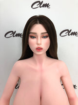 Silicone Sex Doll SiR161 Lottie | ❤️CLM(Climax Doll) Ultra❤️ - Sex Doll