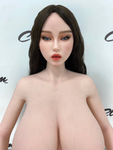 Silicone Sex Doll SiR161 Lottie | ❤️CLM(Climax Doll) Ultra❤️ - Sex Doll