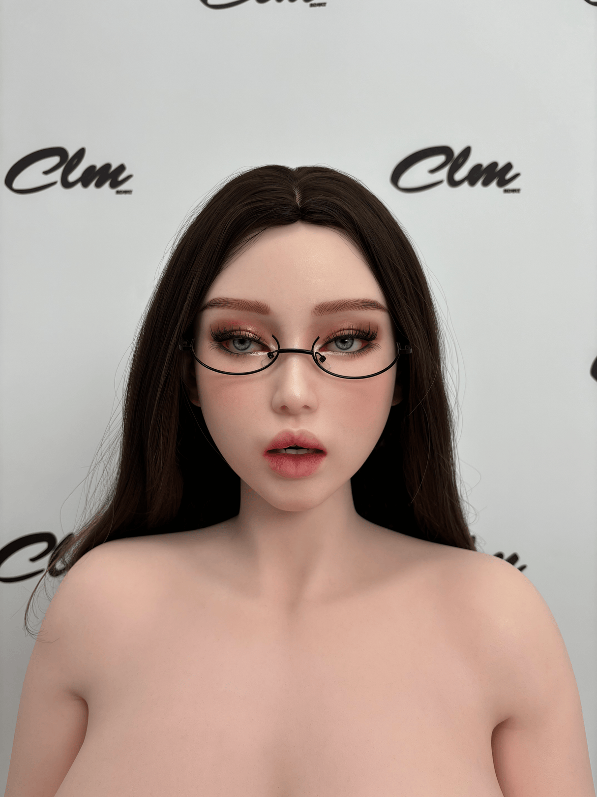 Silicone Sex Doll SiR161 Lottie | ❤️CLM(Climax Doll) Ultra❤️ - Sex Doll