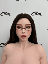 Silicone Sex Doll SiR161 Lottie | ❤️CLM(Climax Doll) Ultra❤️ - Sex Doll