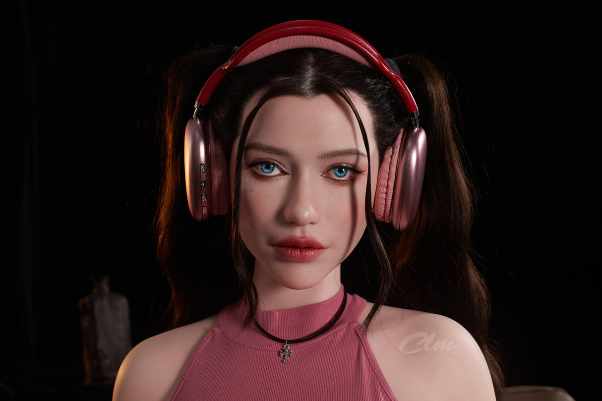 Silicone Sex Doll SiR161 Tasha | ❤️CLM(Climax Doll) Ultra❤️ - Sex Doll