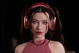 Silicone Sex Doll SiR161 Tasha | ❤️CLM(Climax Doll) Ultra❤️ - Sex Doll