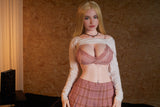 Silicone Sex Doll SiT163 Amara | ❤️CLM(Climax Doll) Ultra❤️ - Naughty by Nature Adult Store