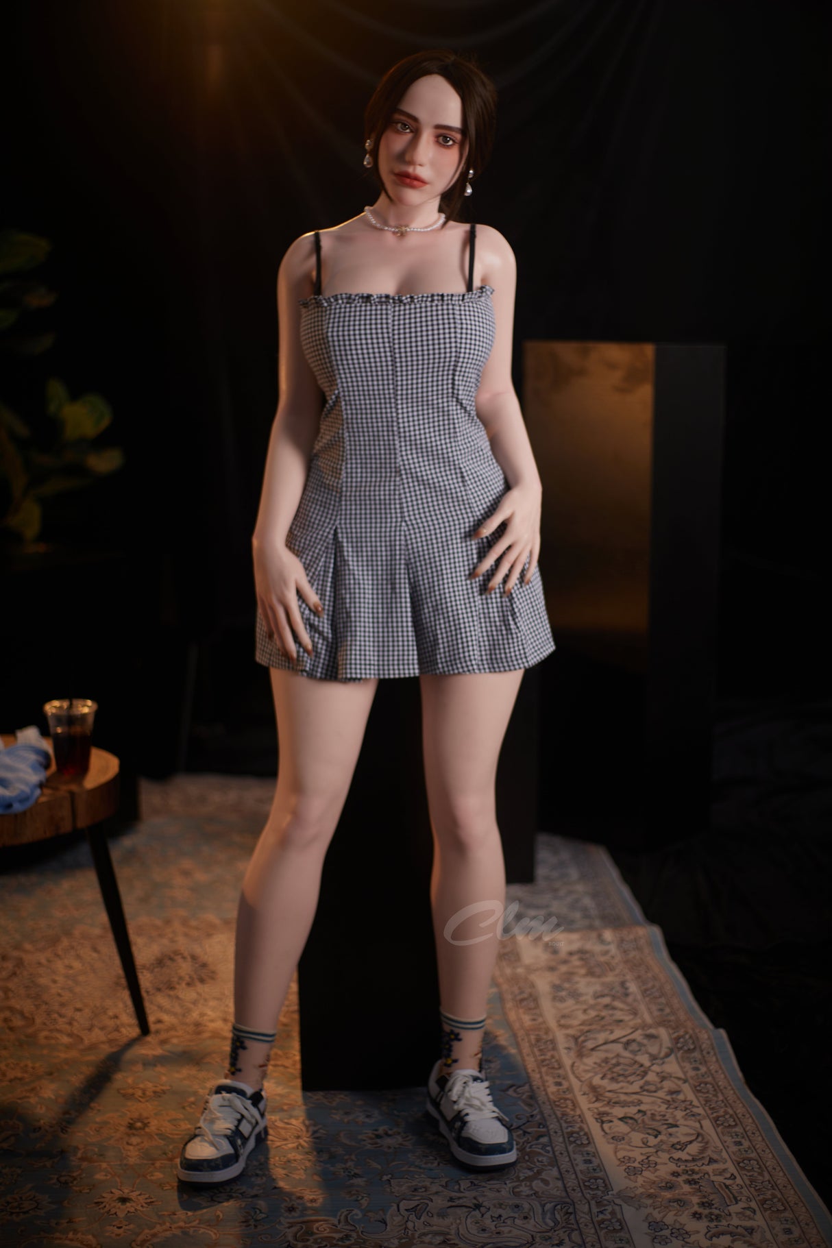 Silicone Sex Doll SiT163 Tiffany | ❤️CLM(Climax Doll) Ultra❤️ - Sex Doll