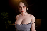 Silicone Sex Doll SiT163 Tiffany | ❤️CLM(Climax Doll) Ultra❤️ - Sex Doll