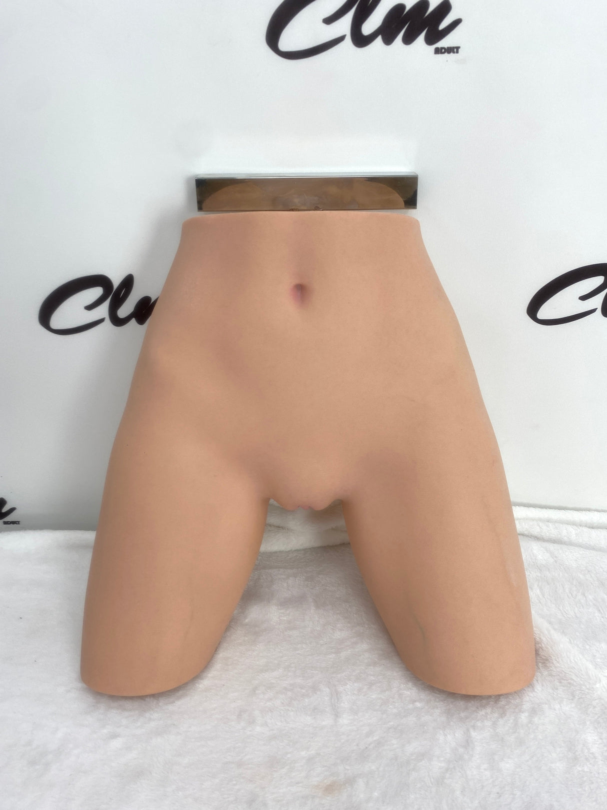 Silicone Torso Sex Butt Toy Torso RS - 1 Yellow | ⭐️CLM(Climax Doll) Pro⭐️ - Naughty by Nature Adult Store