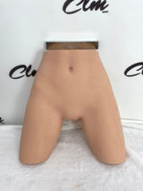 Silicone Torso Sex Butt Toy Torso RS - 1 Yellow | ⭐️CLM(Climax Doll) Pro⭐️ - Naughty by Nature Adult Store