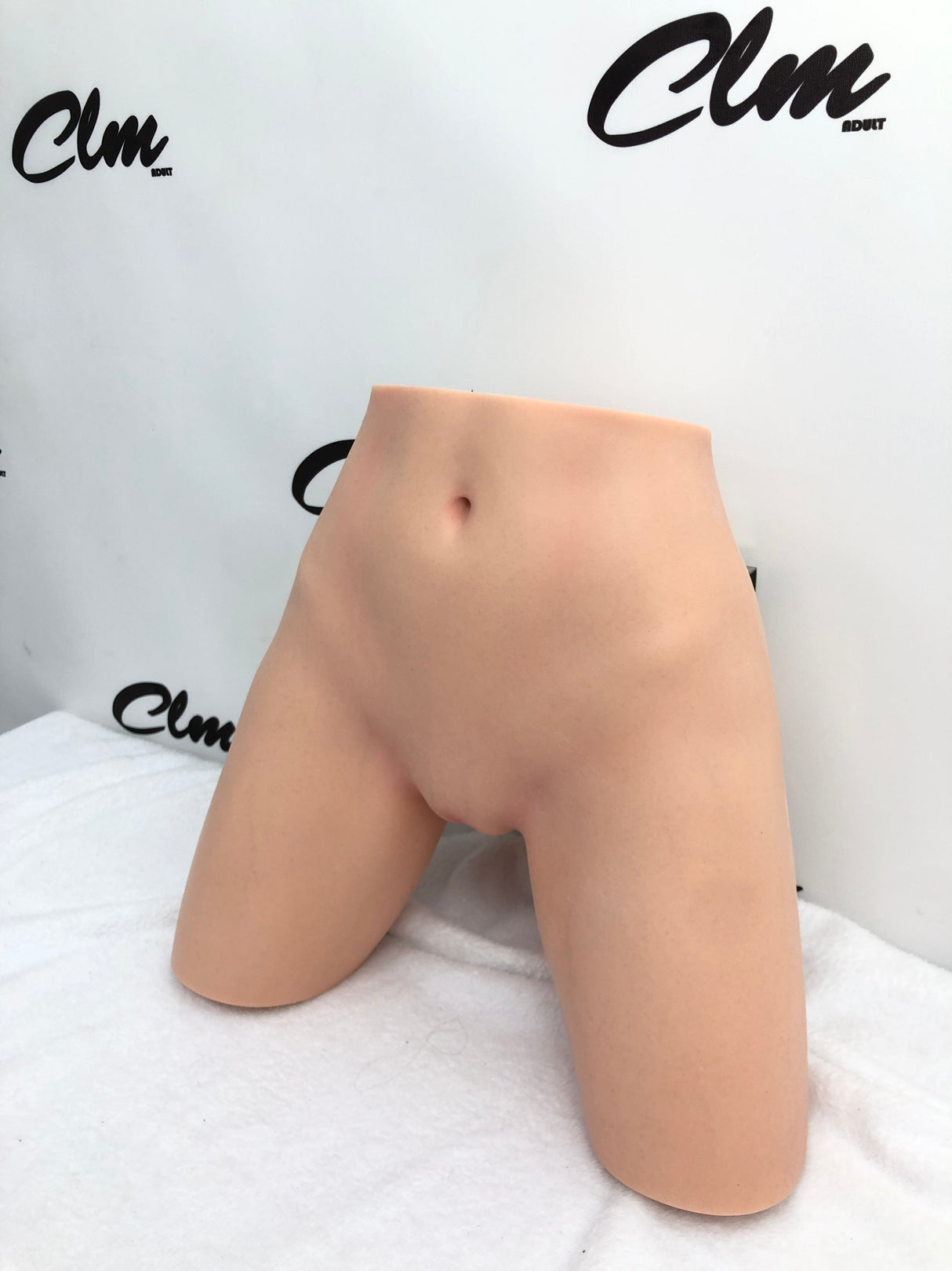 Silicone Torso Sex Butt Toy Torso RS - 1 Yellow | ⭐️CLM(Climax Doll) Pro⭐️ - Naughty by Nature Adult Store