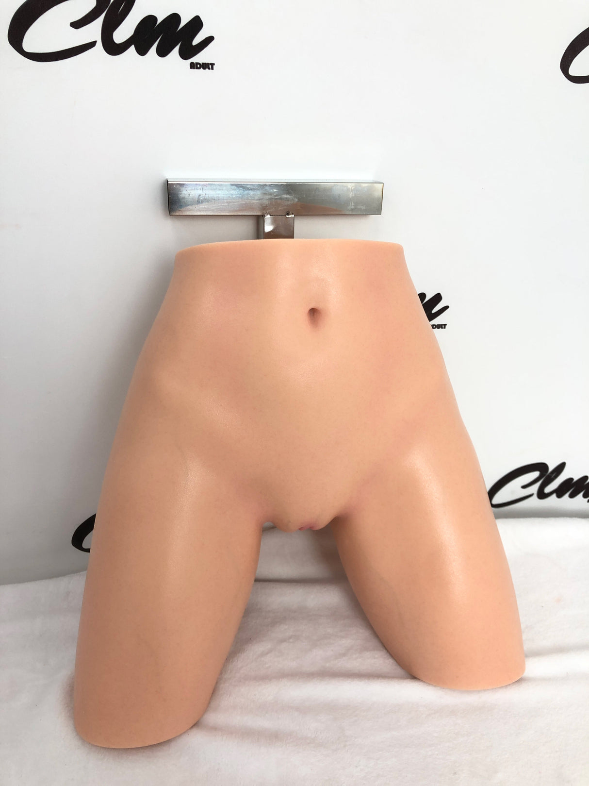 Silicone Torso Sex Butt Toy Torso RS - 1 Yellow | ⭐️CLM(Climax Doll) Pro⭐️ - Naughty by Nature Adult Store