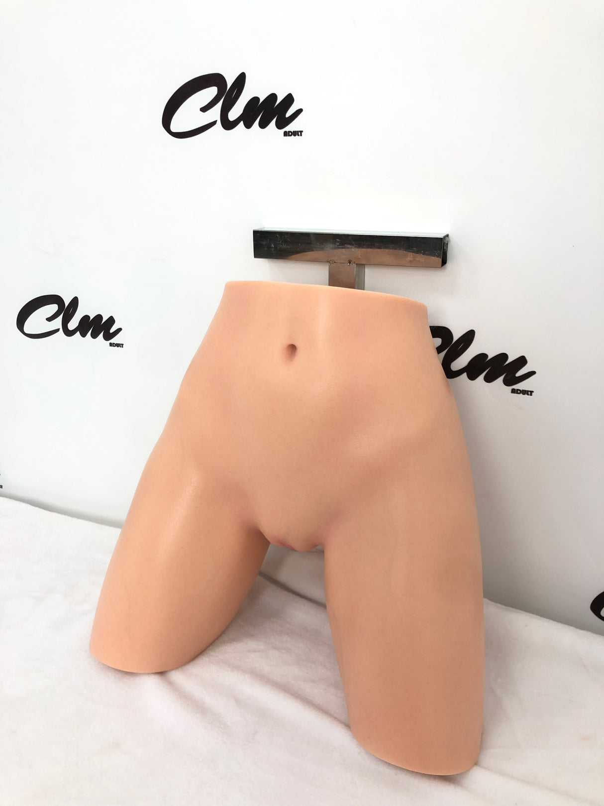 Silicone Torso Sex Butt Toy Torso RS - 1 Yellow | ⭐️CLM(Climax Doll) Pro⭐️ - Naughty by Nature Adult Store
