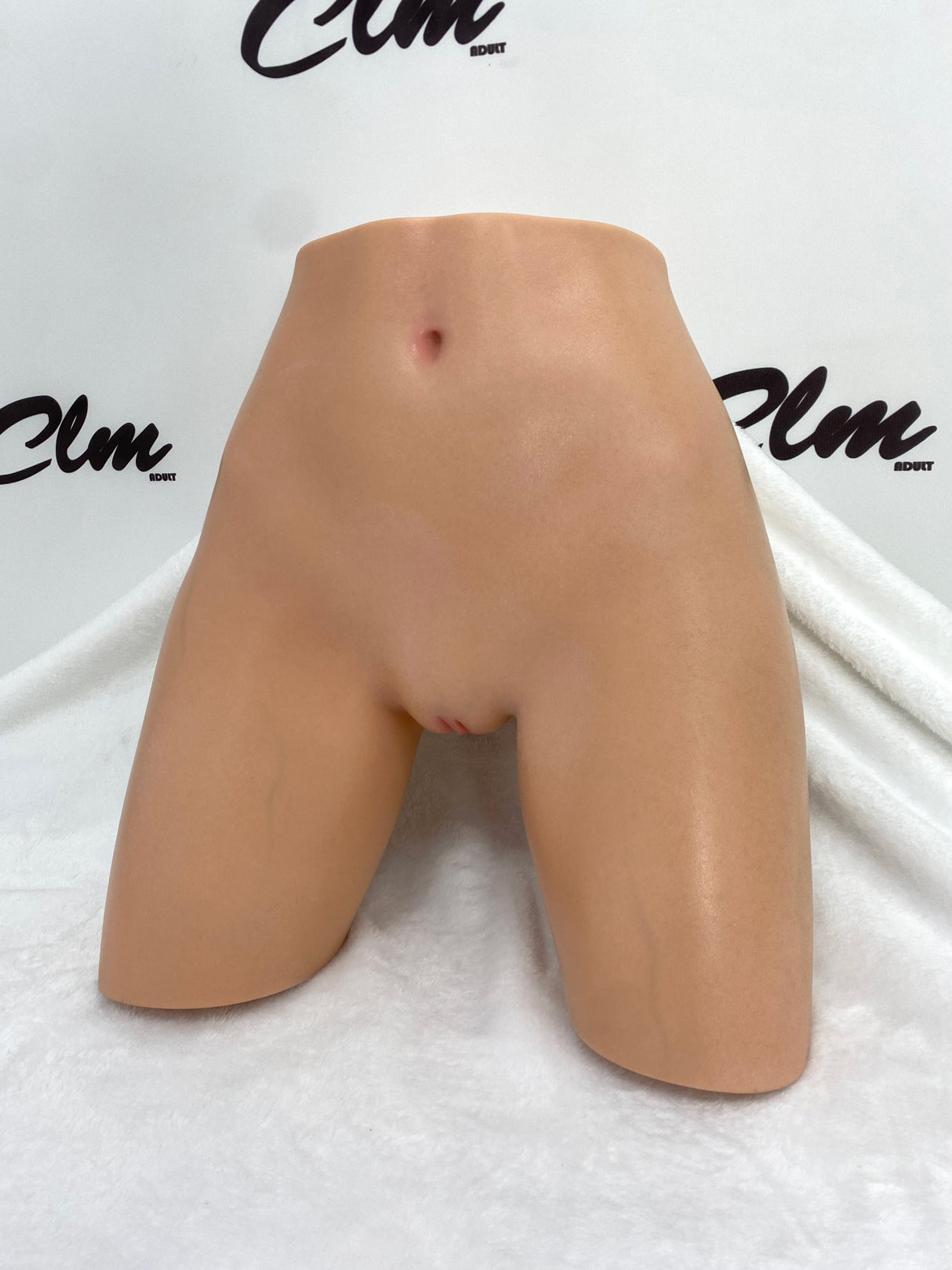 Silicone Torso Sex Butt Toy Torso RS - 1 Yellow | ⭐️CLM(Climax Doll) Pro⭐️ - Naughty by Nature Adult Store