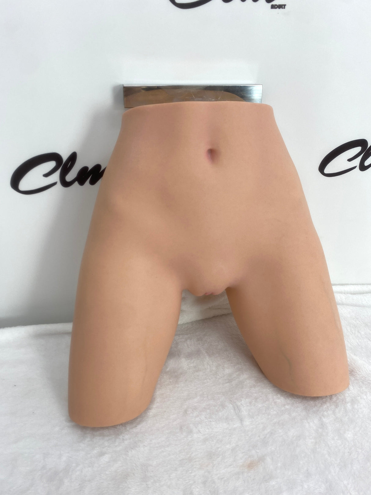 Silicone Torso Sex Butt Toy Torso RS - 1 Yellow | ⭐️CLM(Climax Doll) Pro⭐️ - Naughty by Nature Adult Store
