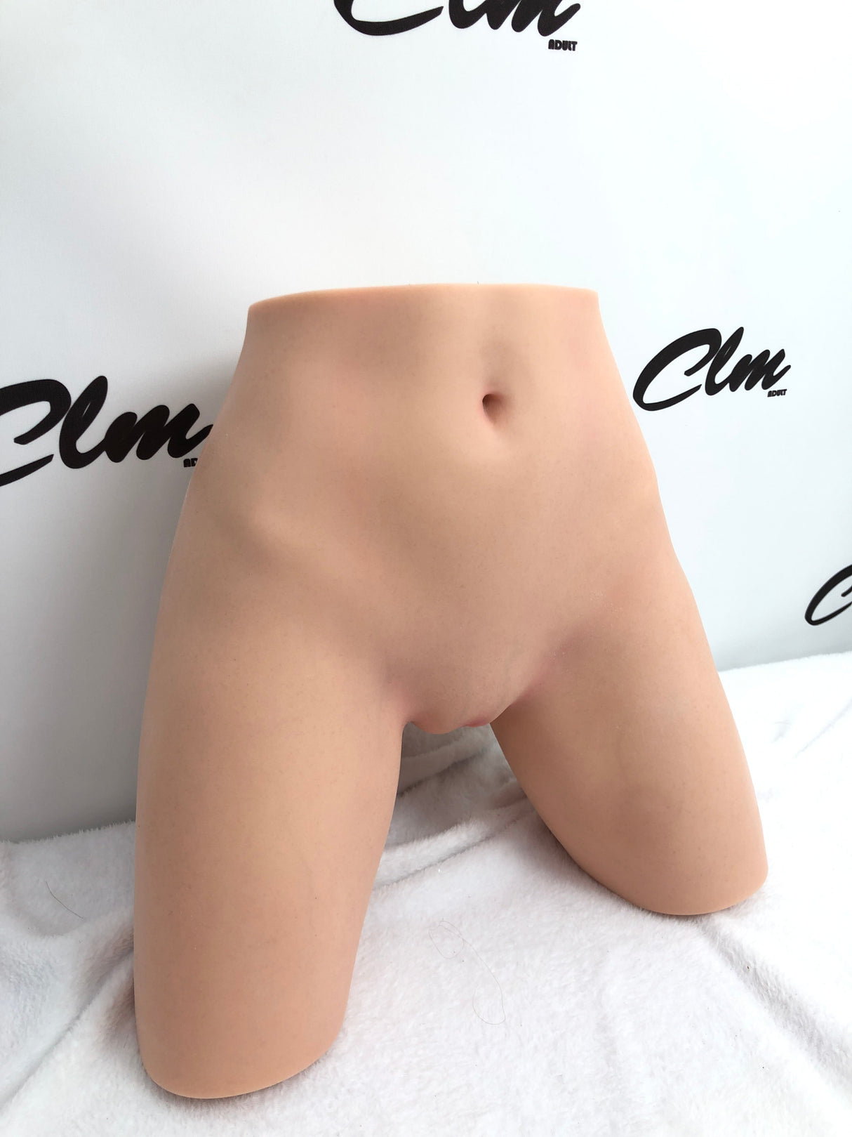 Silicone Torso Sex Butt Toy Torso RS - 1 Yellow | ⭐️CLM(Climax Doll) Pro⭐️ - Naughty by Nature Adult Store