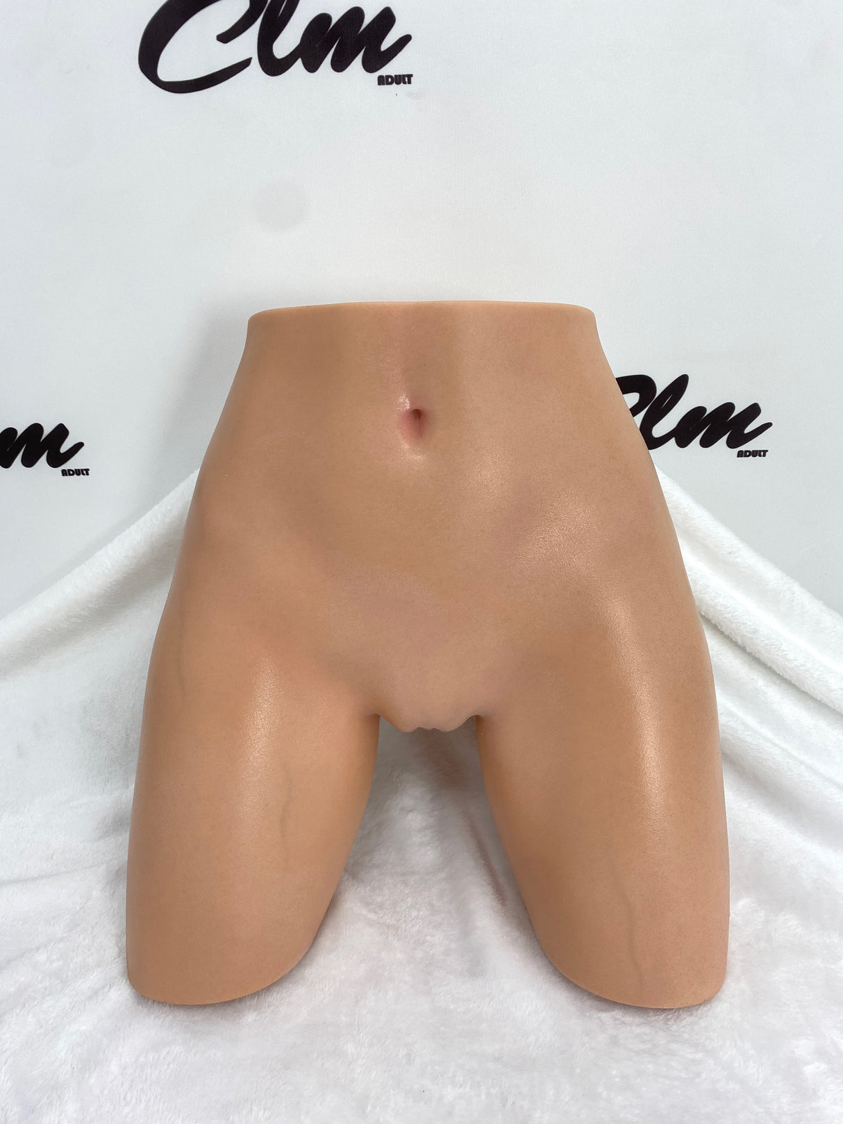 Silicone Torso Sex Butt Toy Torso RS - 1 Yellow | ⭐️CLM(Climax Doll) Pro⭐️ - Naughty by Nature Adult Store