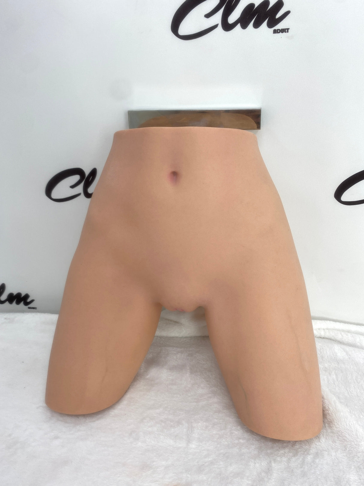 Silicone Torso Sex Butt Toy Torso RS - 1 Yellow | ⭐️CLM(Climax Doll) Pro⭐️ - Naughty by Nature Adult Store