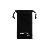 Silver Metal 2 Pc Vaginal Balls 25mm - Adult Toys