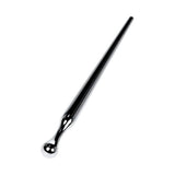 Silver Metal Needle Urethral Plug - Adult Toys