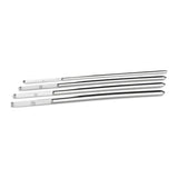 Single Ended Dilator Trainer Set 4 Pc - Adult Toys