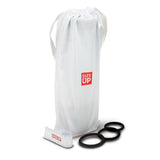 Size Up Trigger Penis Pump - Clear Penis Pump - PUMPS