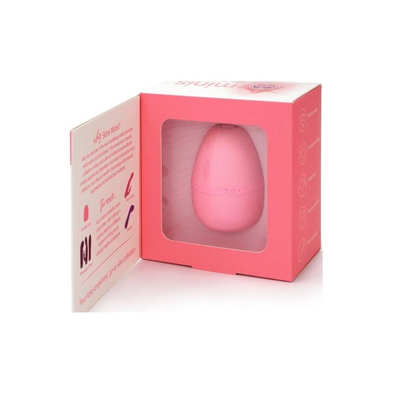 Skins Minis - The Scream Egg - Adult Toys