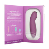 Skins Touch The Glee Spot - Naughty by Nature Adult Store
