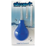 Skwert 4 Pc 12oz (355ml) Douche Large - Adult Toys