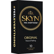 SKYN Original Condoms 10 Pc - Lotions & Potions