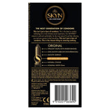 SKYN Original Condoms 10 Pc - Lotions & Potions
