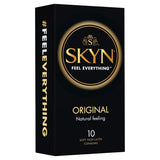 SKYN Original Condoms 10 Pc - Lotions & Potions