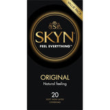 SKYN Original Condoms 20 Pc - Lotions & Potions