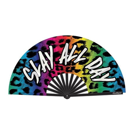Slay All Day Fan - Naughty by Nature Adult Store