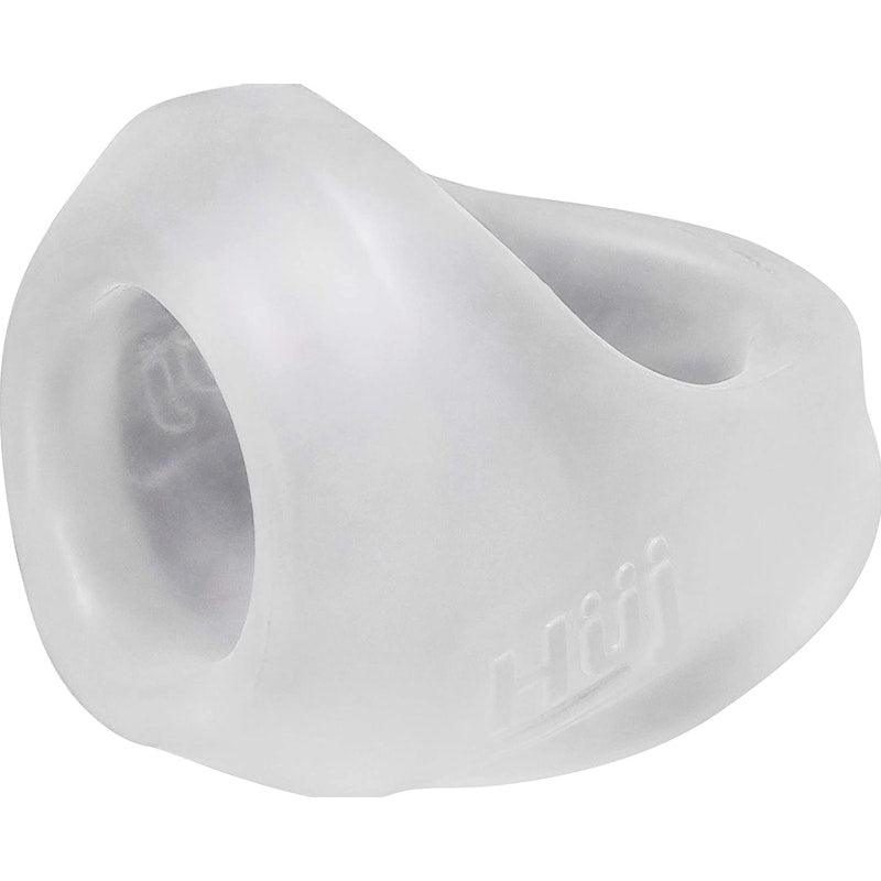 SLINGSHOT 3 - ring Teardrop Sling by Hunkyjunk Ice - Adult Toys