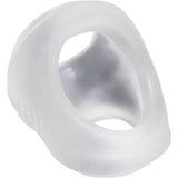 SLINGSHOT 3 - ring Teardrop Sling by Hunkyjunk Ice - Adult Toys