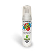 Smack Tarts Mouthwatering Foam Green Apple Sour Flavoured 80ml Bottle - LOTIONS & LUBES