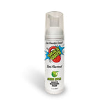 Smack Tarts Mouthwatering Foam Green Apple Sour Flavoured 80ml Bottle - LOTIONS & LUBES