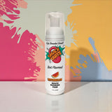 Smack Tarts Mouthwatering Foam Sour Watermelon Flavoured 80 Ml - LOTIONS & LUBES