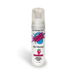 Smack Tarts Mouthwatering Foam Strawberry Sour Flavoured 80ml Bottle - LOTIONS & LUBES