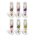 Smack Tarts Mouthwatering Grape Flavoured Foam 80 Ml - LOTIONS & LUBES