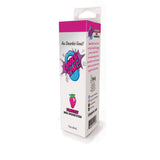 Smack That! Anal Desensitiser - Strawberry Flavoured 44 ml Tube - ENHANCERS - Naughty by Nature Adult Store