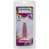 Small Butt Plug Pink - Adult Toys