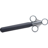 Smooth Silicone Lubricant Launcher - Adult Toys