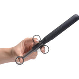 Smooth Silicone Lubricant Launcher - Adult Toys