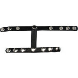 Snap - On Cock And Ball Harness - Adult Toys