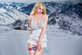 Snow Angel Glacielle 171cm S19 ROS MAX Pearl Natural Figure - Sex Doll
