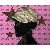 SOS Camo Cap - Adult Toys - Naughty by Nature Adult Store
