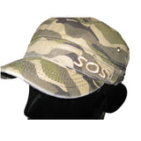 SOS Camo Cap - Adult Toys - Naughty by Nature Adult Store